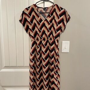 Womens dress